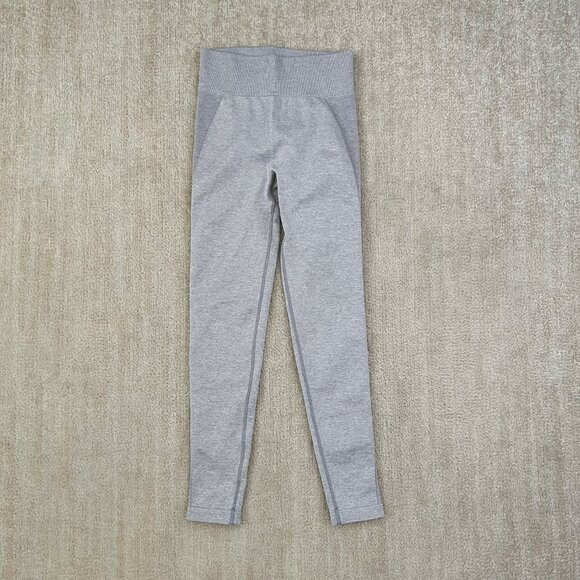 Gymshark Dry Flex Training Leggings S - Picture 1 of 7